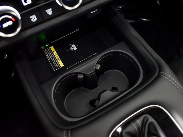2025 Honda HR-V EX-L photo 17