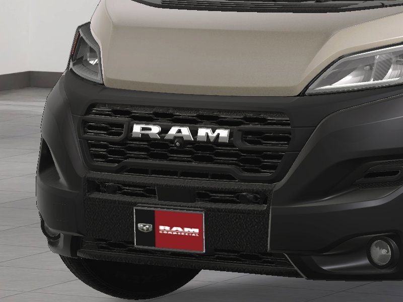 2025 Ram ProMaster 3500 photo 13