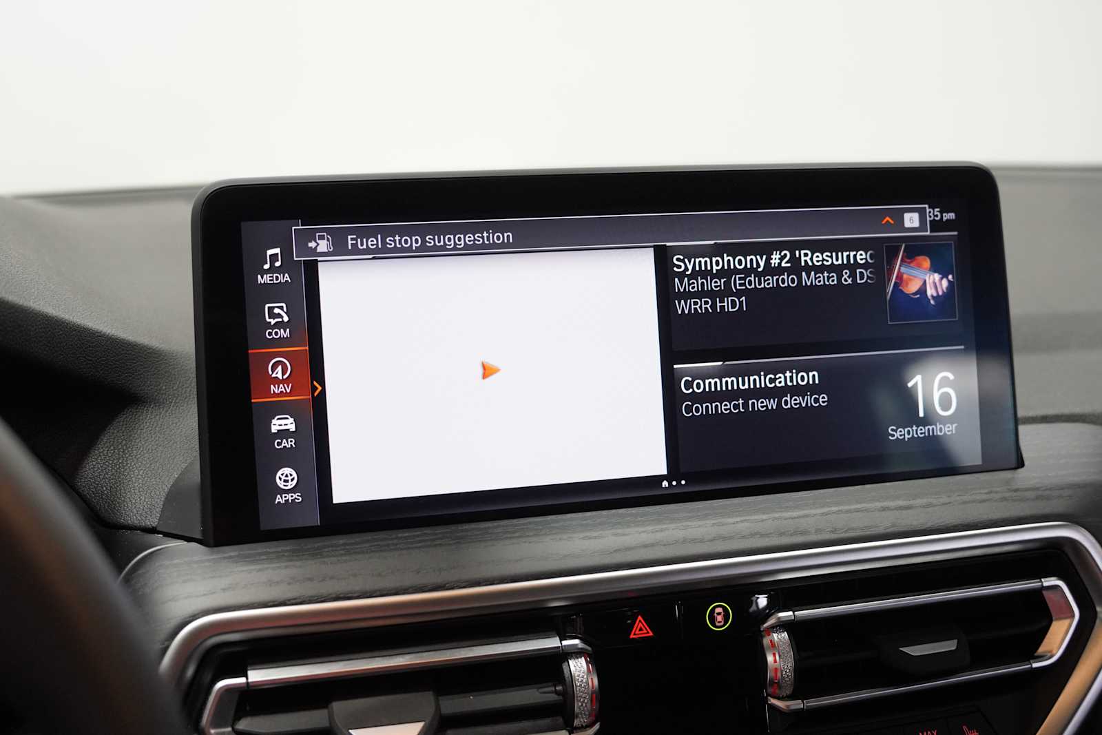 2023 Bmw X3 xDrive30i photo 16