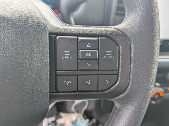 2025 Ford F-150 STX photo 48