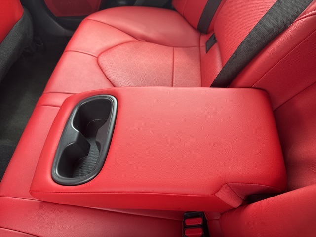 2024 Toyota Camry XSE photo 38