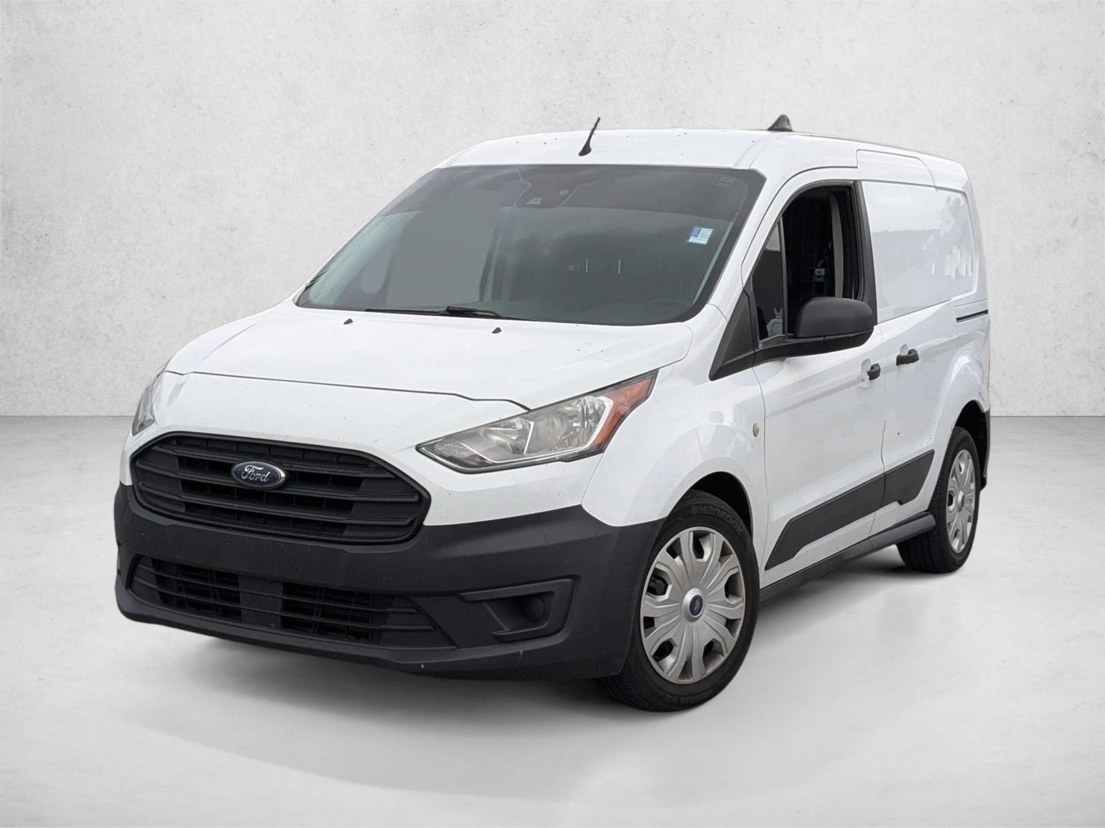 2019 Ford Transit Connect XL