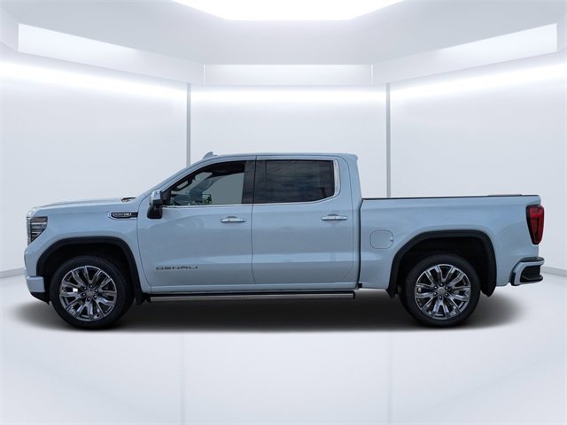 2026 Gmc Sierra 1500 Denali photo 3
