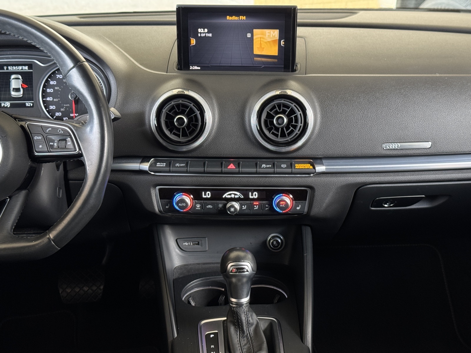 2020 Audi A3 2.0T Premium photo 4