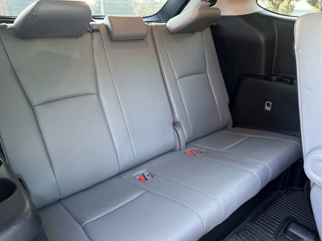 2021 Toyota Highlander Platinum photo 14