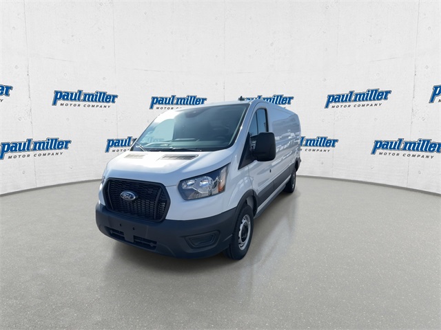 2025 Ford Transit photo 4