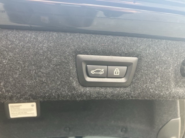 2022 Bmw 540i xDrive photo 14