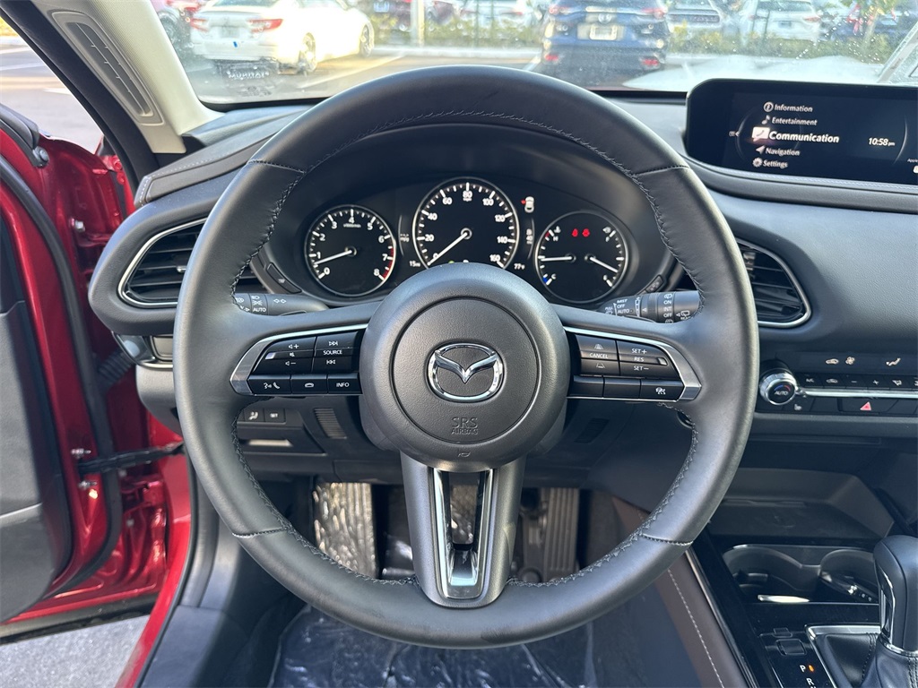 2024 Mazda CX-30 2.5 S Premium photo 46