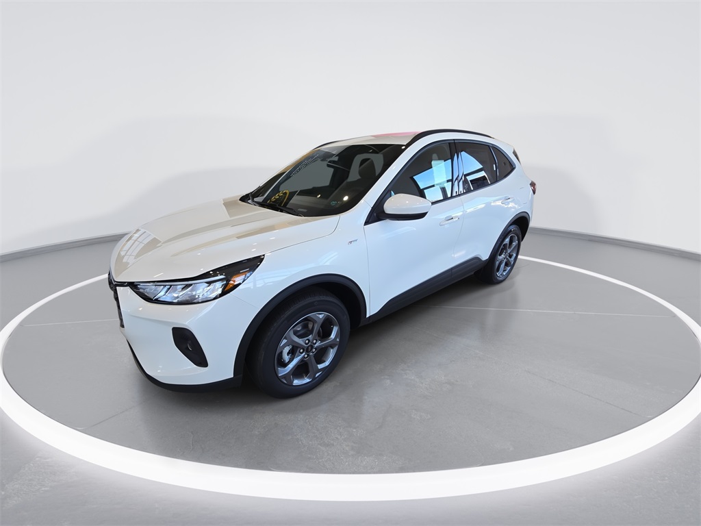 2026 Ford Escape Hybrid ST-Line Select photo 4