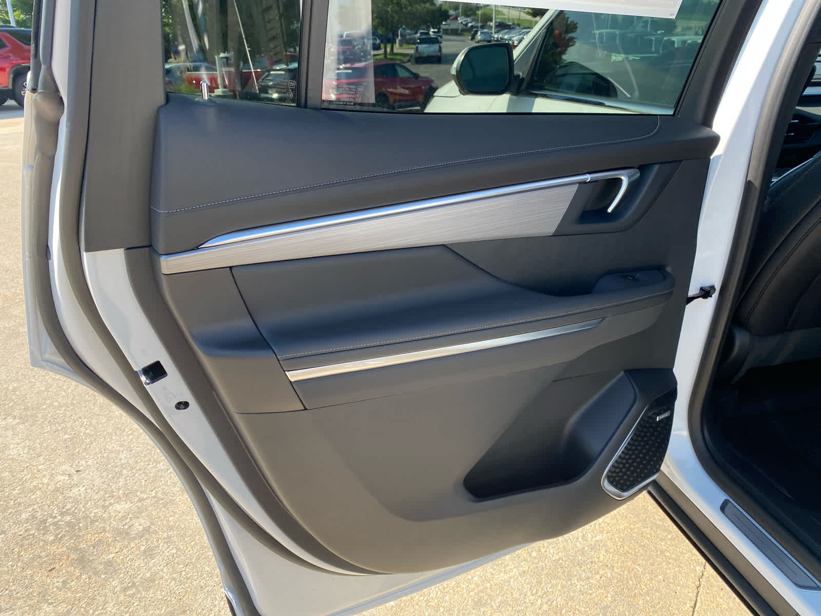 2026 Buick Enclave Preferred photo 29