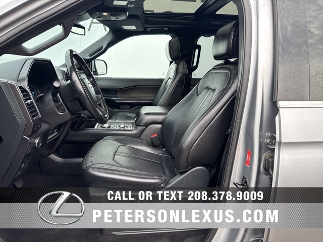 2020 Ford Expedition MAX Limited photo 24