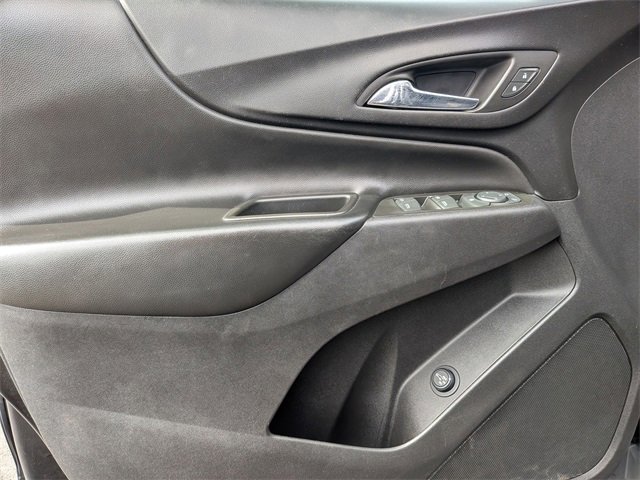 2022 Chevrolet Equinox LT photo 10