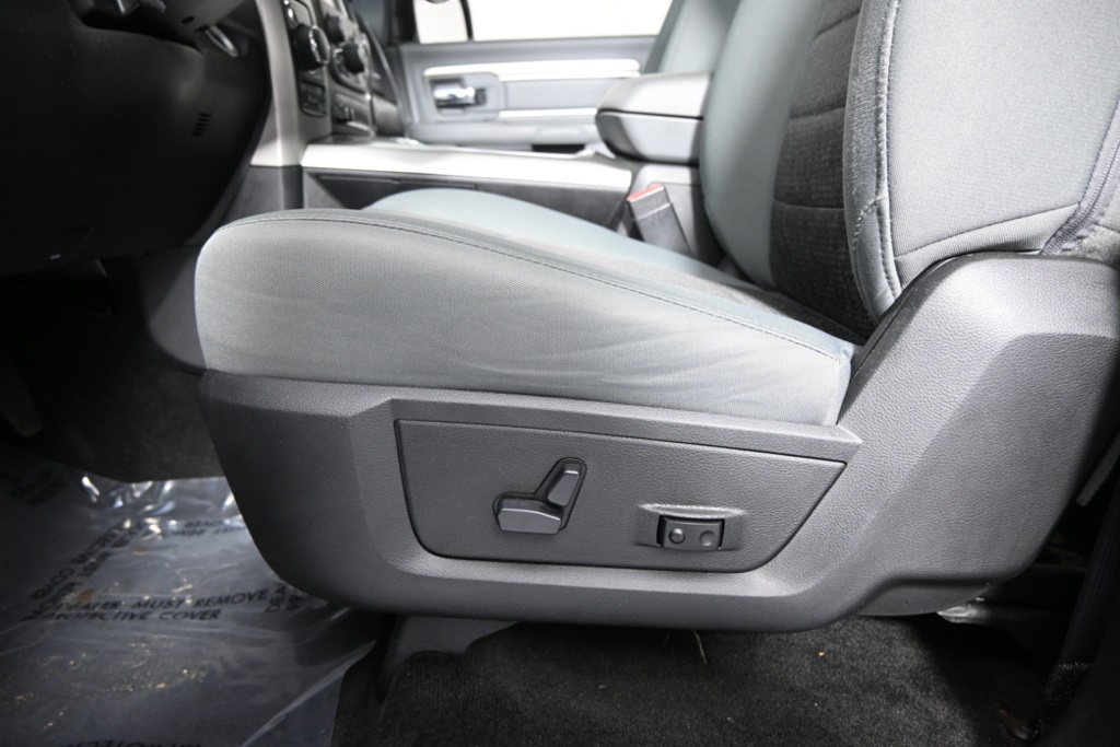 2017 Ram 1500 Big Horn photo 21