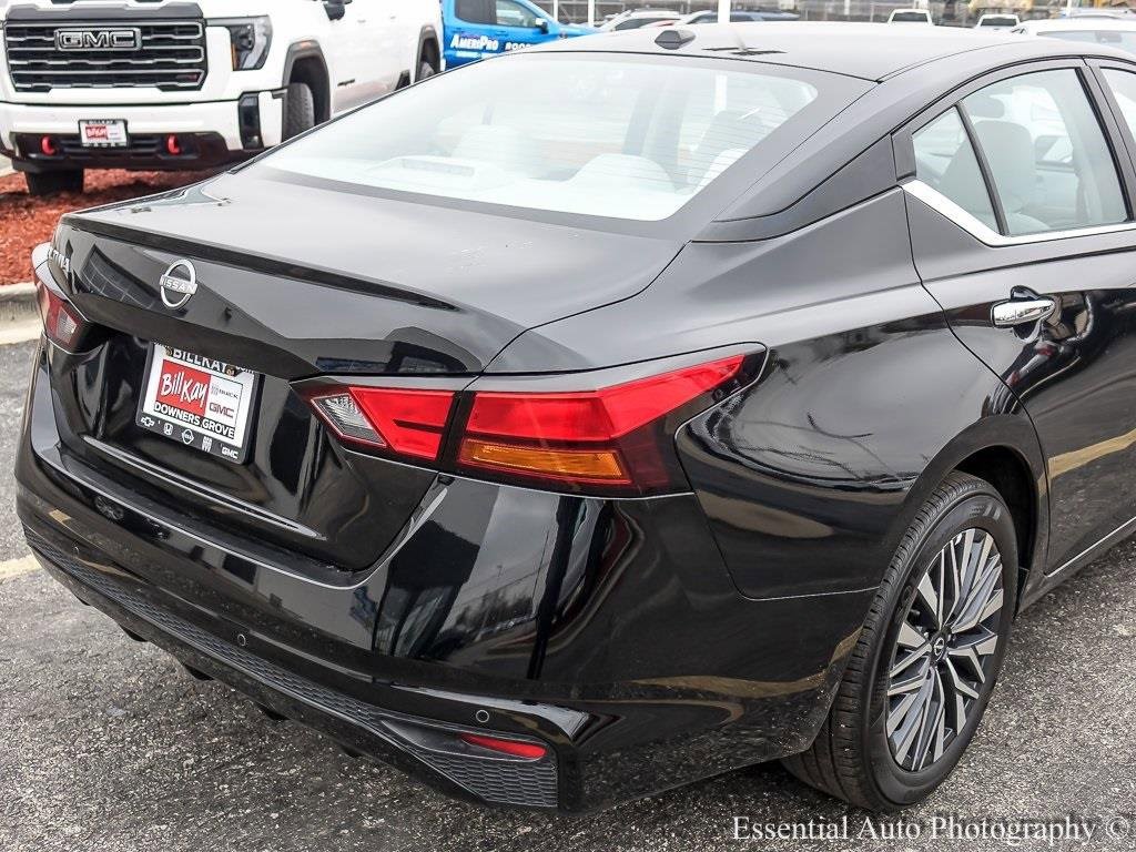 2025 NISSAN ALTIMA - Image 6