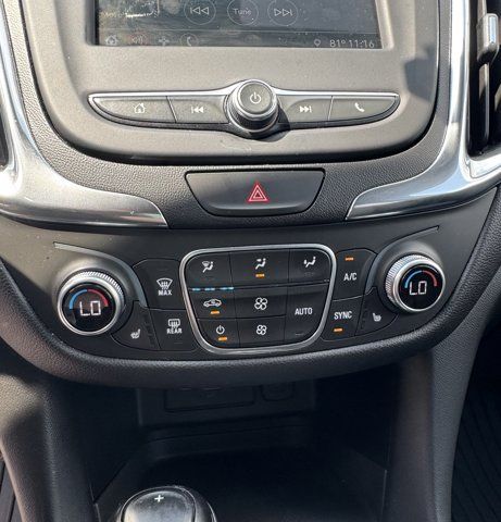 2019 Chevrolet Equinox LT photo 21