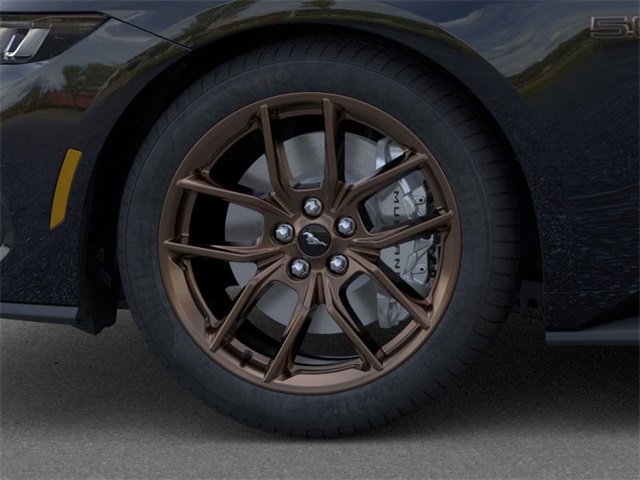 2025 Ford Mustang GT photo 18