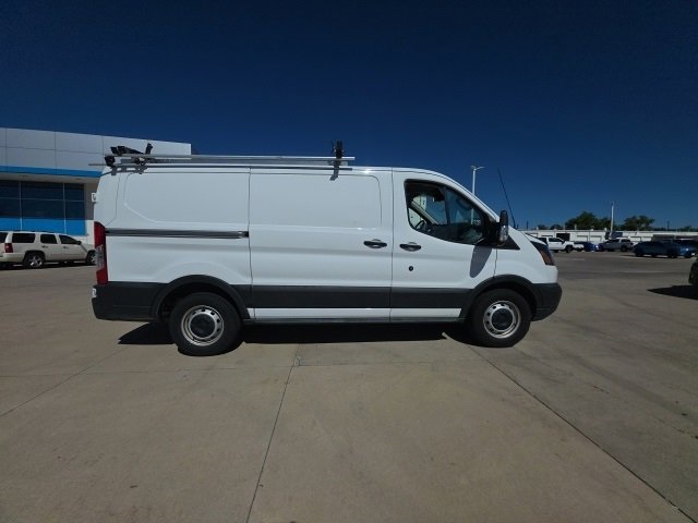 2019 Ford Transit photo 4