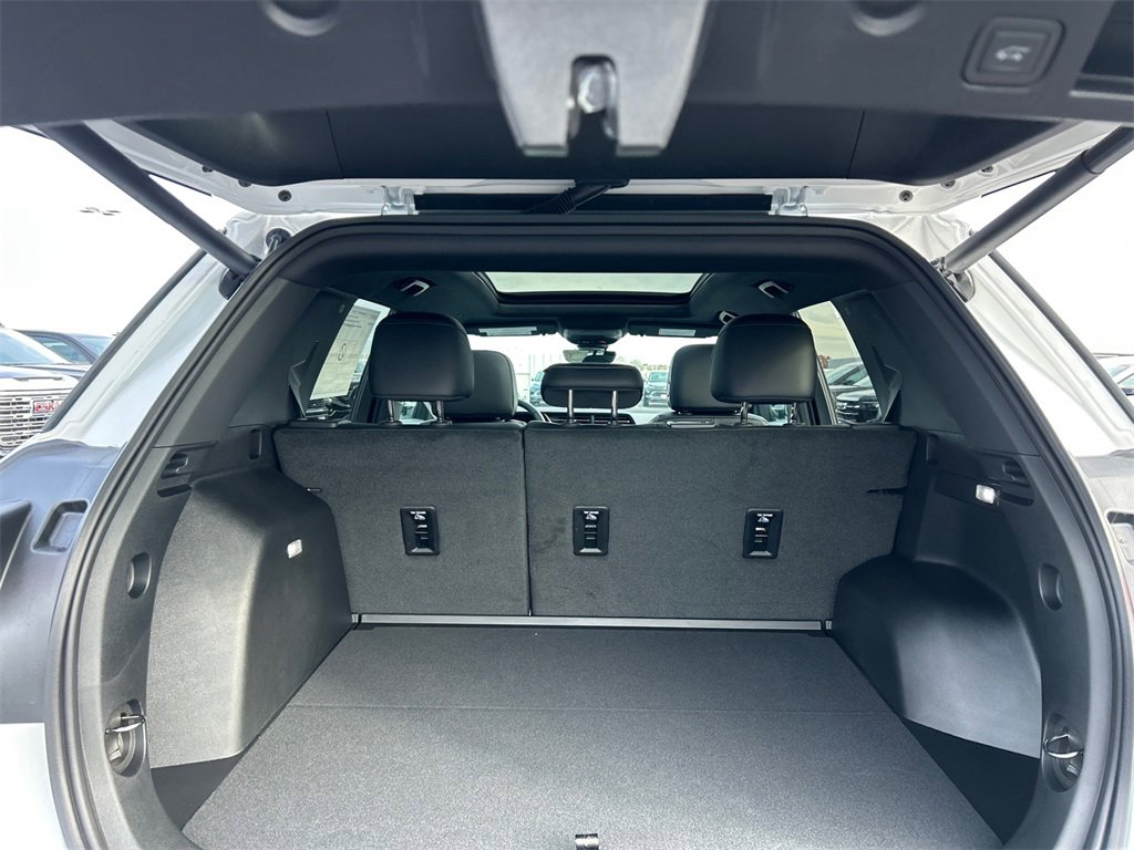 2026 GMC TERRAIN - Image 32