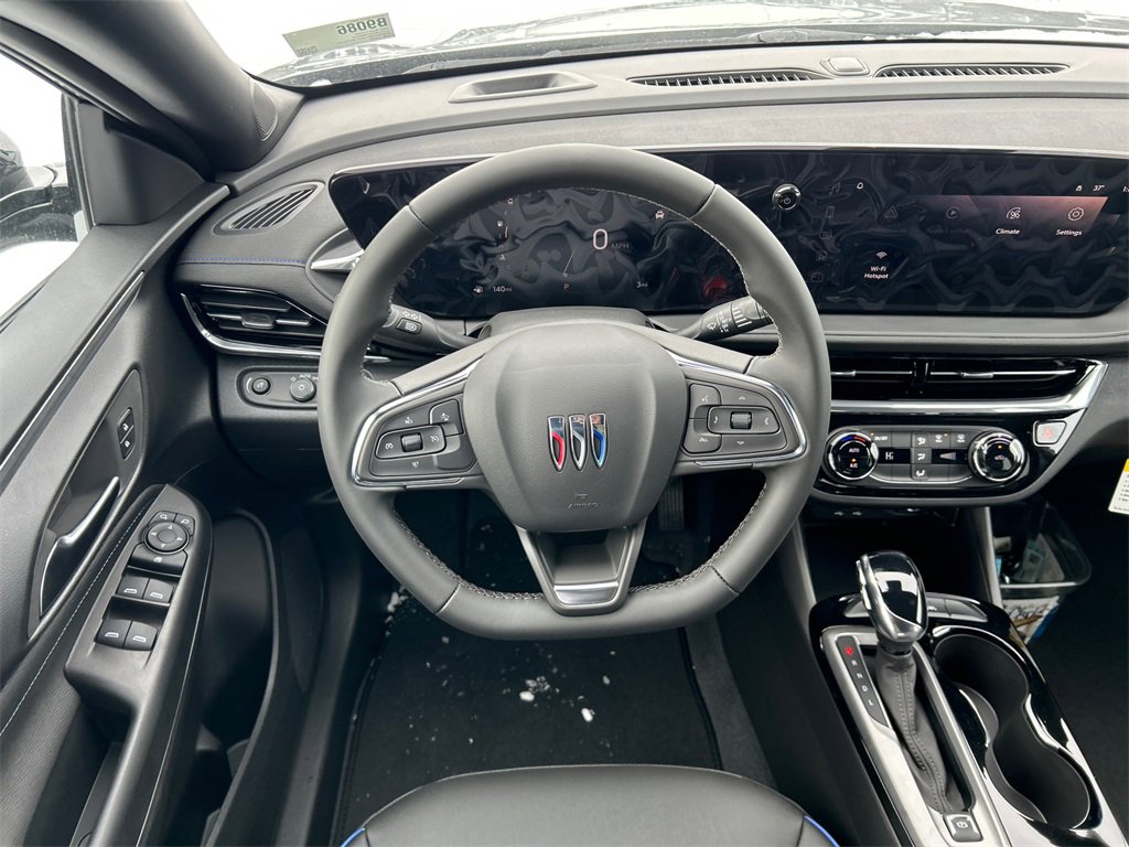 2026 BUICK ENVISTA - Image 27