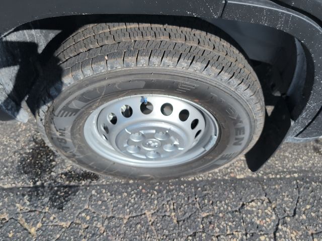 2026 Ram ProMaster 2500 photo 5