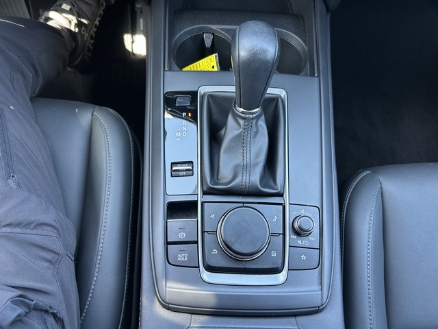 2023 Mazda CX-30 2.5 Select photo 24