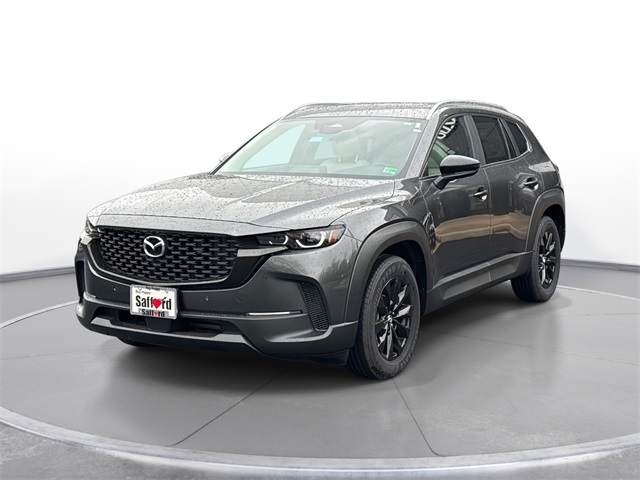 2026 Mazda CX-50 Preferred's photo