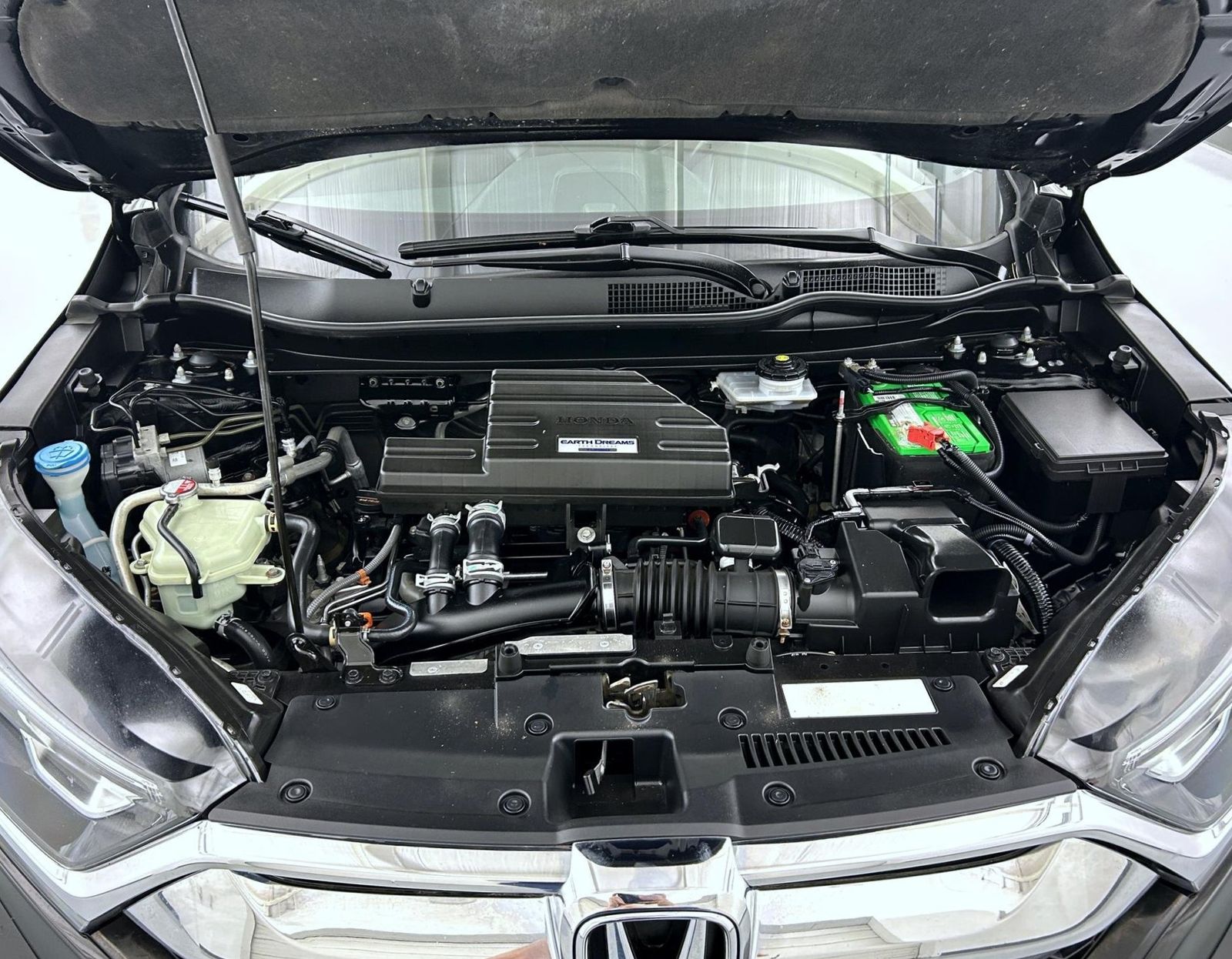 2019 Honda CR-V EX-L photo 24