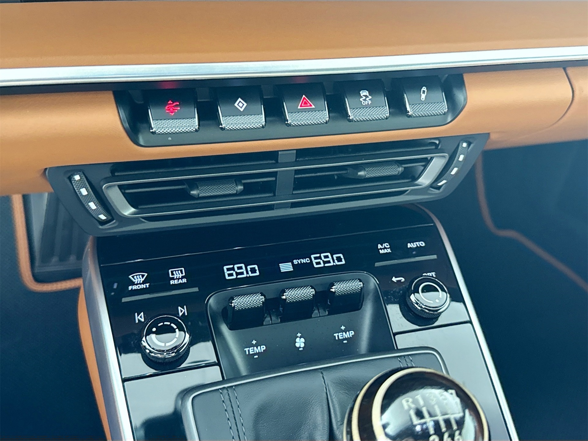 2023 Porsche 911 Targa 4S photo 12