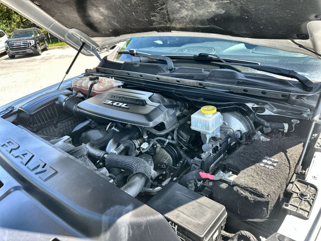 2020 Ram 1500 Rebel photo 27