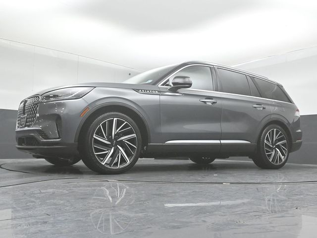 2025 LINCOLN AVIATOR - Image 39