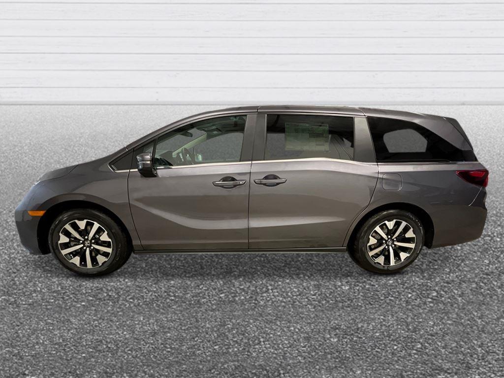2026 Honda Odyssey EX-L photo 2