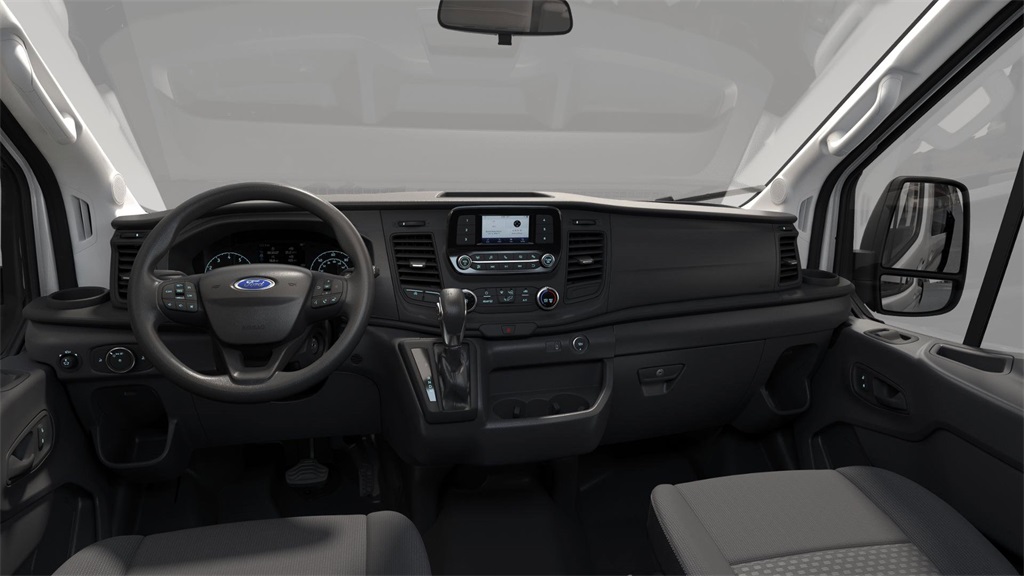 2024 Ford Transit Cargo Van photo 7