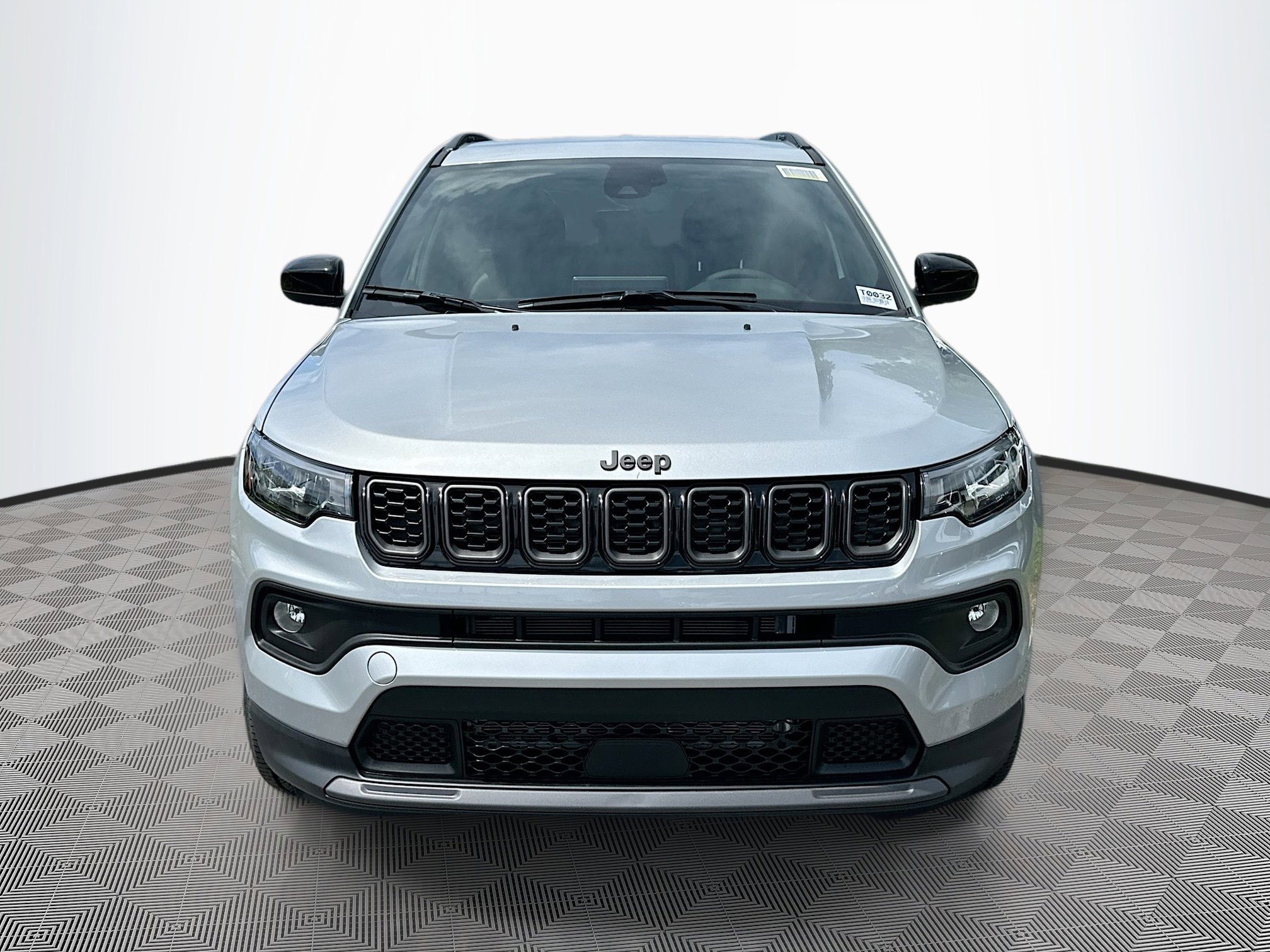 2026 Jeep Compass Latitude Altitude photo 2