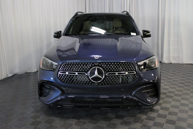 2026 Mercedes Benz GLE 450 4MATIC photo 2