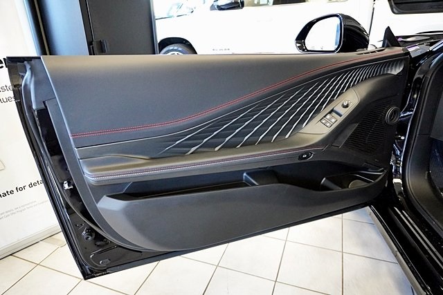 New 2026 Diamond Black Crystal Pearlcoat Dodge R/T Scat Pack image 14