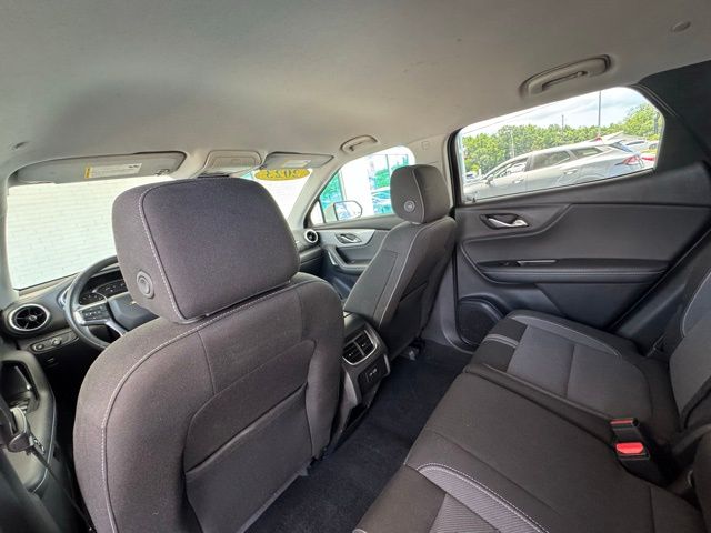 2023 Chevrolet Blazer 2LT photo 20