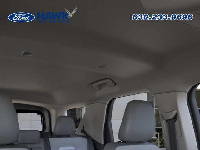 2025 FORD BRONCO SPORT - Image 22