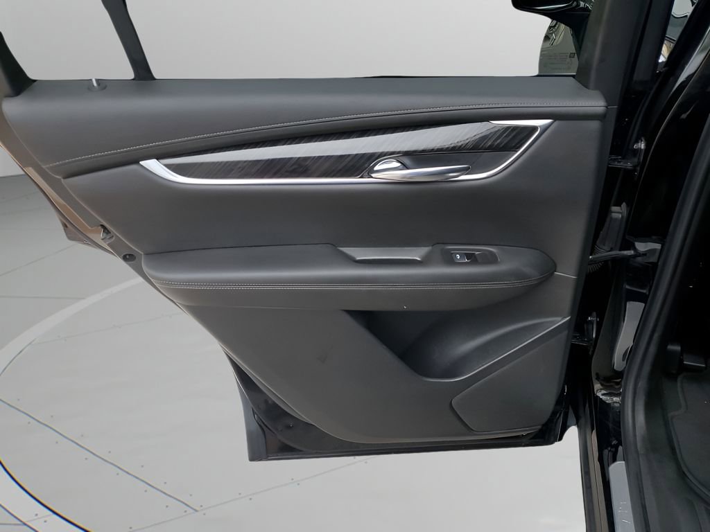 2020 Cadillac XT6 Premium Luxury photo 16