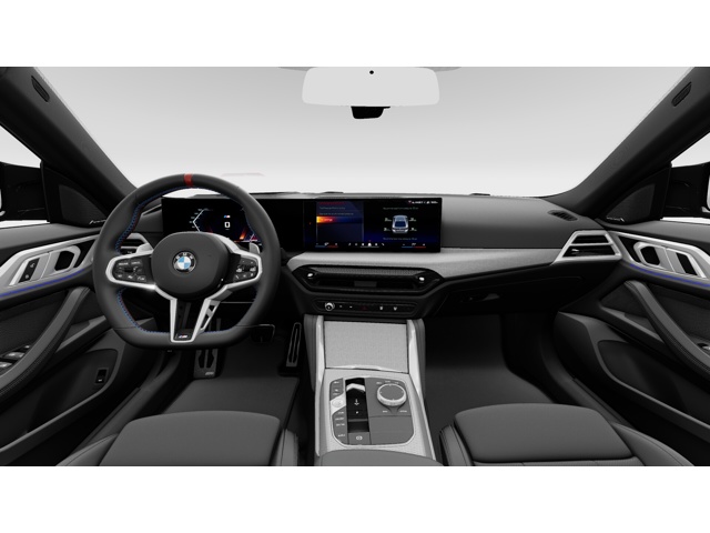 2026 Bmw M440i photo 5