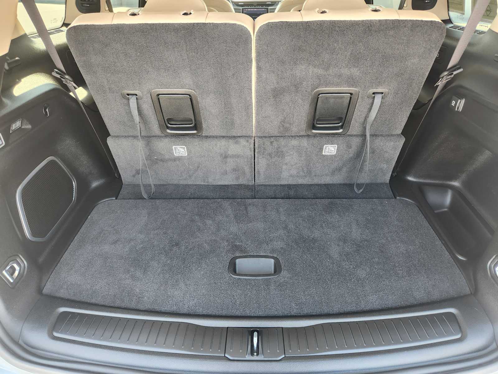 2021 Jeep Grand Cherokee Limited photo 26