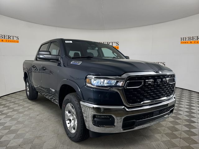 2025 Ram 1500 Big Horn Lone Star photo 3