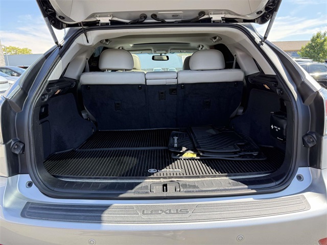 2015 Lexus RX 350 photo 26