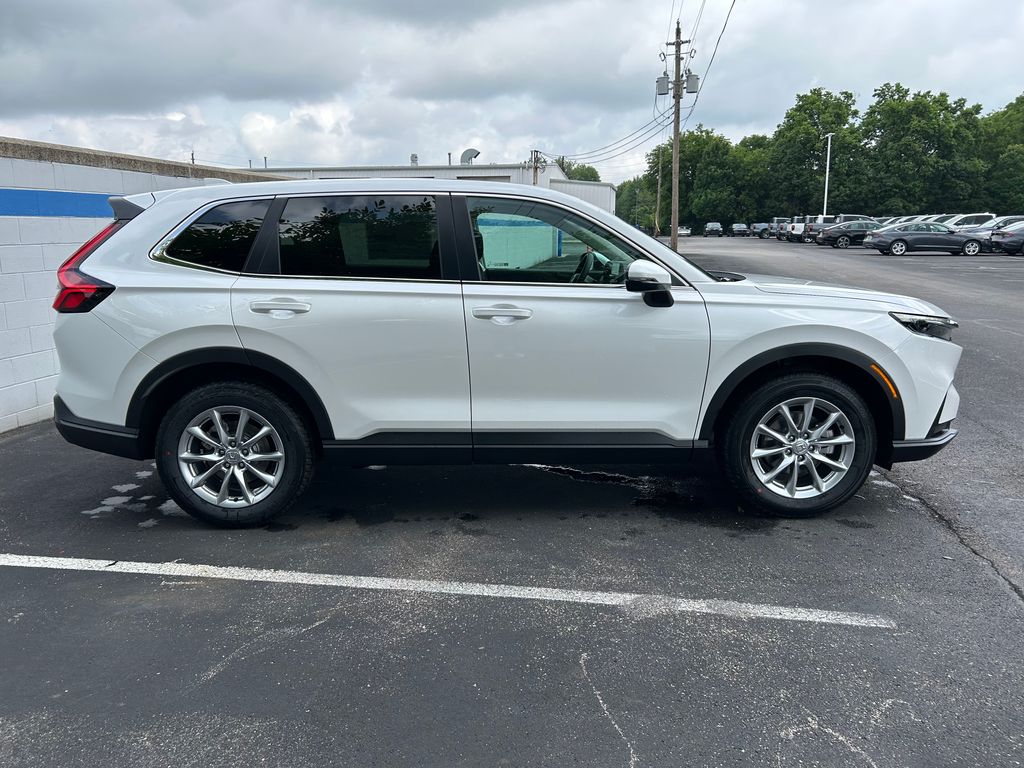 2026 Honda CR-V EX photo 6