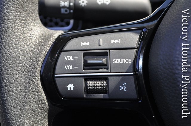 2026 Honda Civic LX photo 18