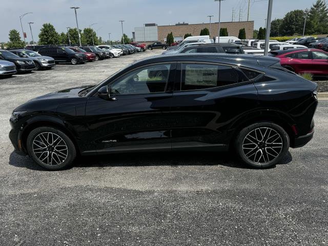 2025 Ford Mustang Mach-E Premium photo 2