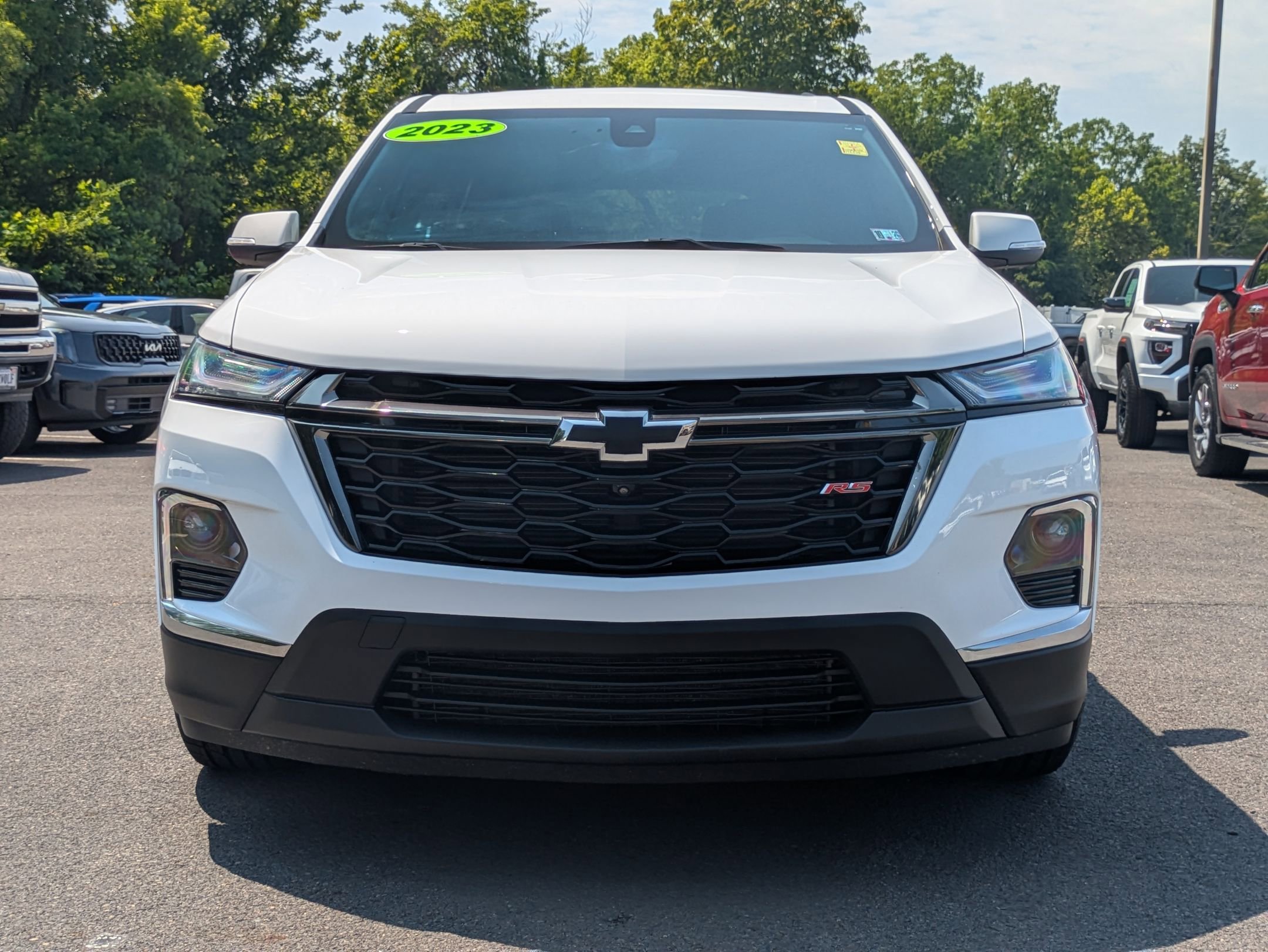 1GNEVJKW4PJ192274