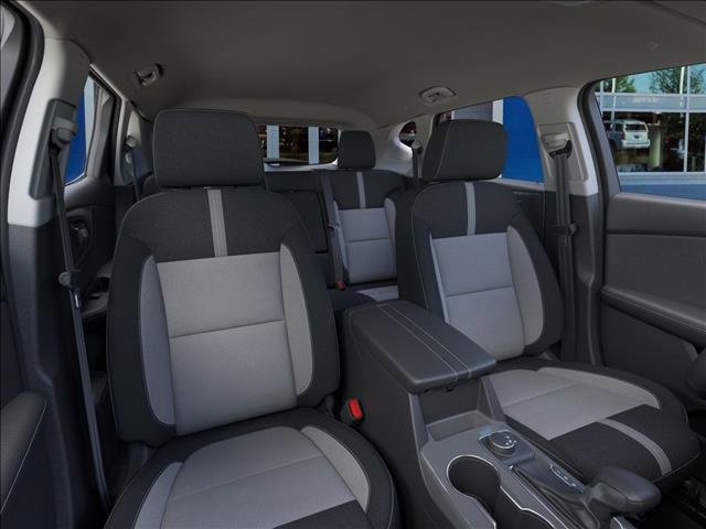 2025 Chevrolet Blazer 2LT photo 15