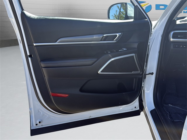 2021 Kia Telluride LX photo 11