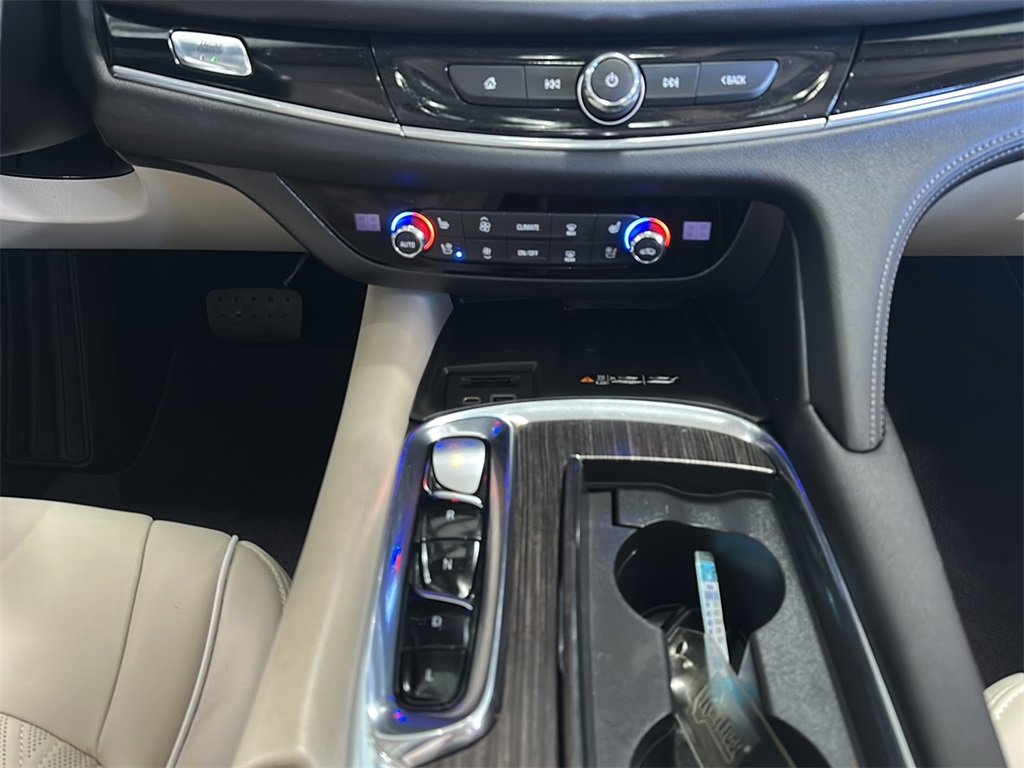 2023 Buick Enclave Avenir photo 13