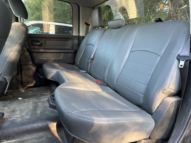 2019 Ram 1500 Classic Tradesman photo 4